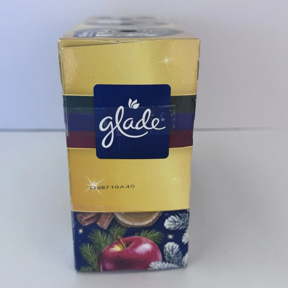 Glade nib limited